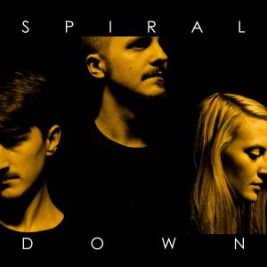 Spiral Down (Single)