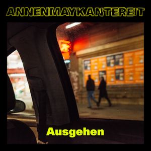 Ausgehen (Single)