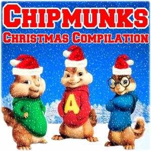 Let It Snow, Let It Snow, Let It Snow (Chipmunks Remix)