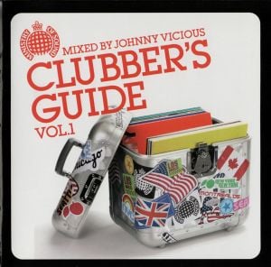 Clubber's Guide, Volume 1