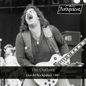 Live at Rockpalast 1981 (Live)