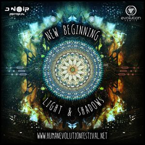 New Beginning - Light & Shadows