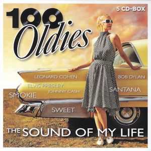 100 Oldies: The Sound of My Life
