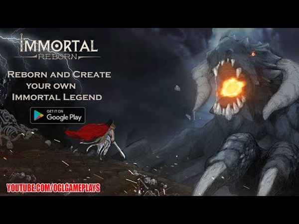 Immortal: Reborn