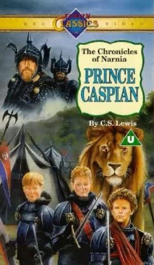 The Chronicles of Narnia : Prince Caspian