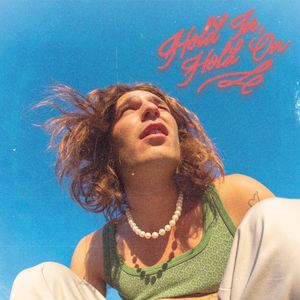 Hold In, Hold On (Single)