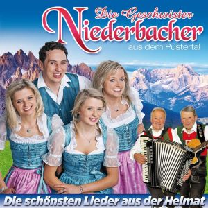 Lieder Aus Der Heimat