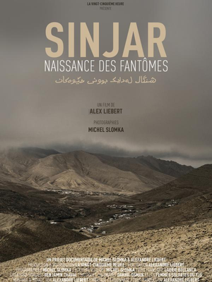 Sinjar - Naissance des fantômes