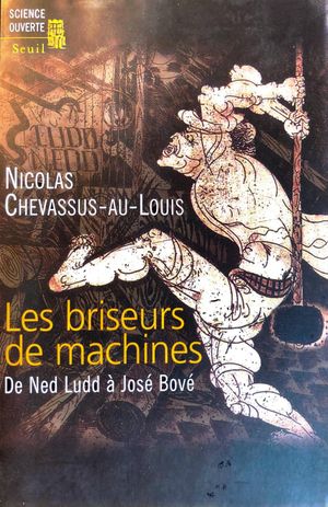 Les Briseurs de machines