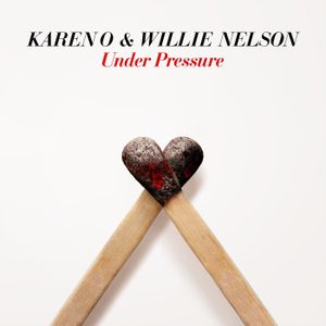 Under Pressure (Single)
