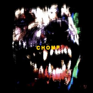 Chomp (EP)