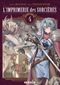 L'Imprimerie des sorcières, tome 4