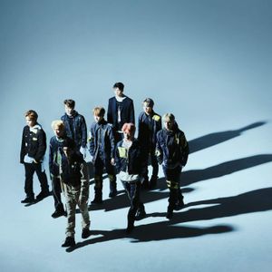 NCT #127 WE ARE SUPERHUMAN (EP)