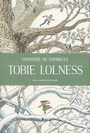 Tobie Lolness - L'Intégrale