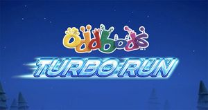 OddBods Turbo Run