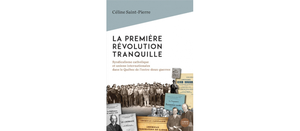 La première Révolution tranquille