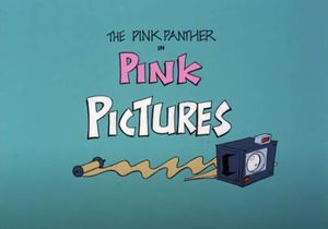 Pink Pictures