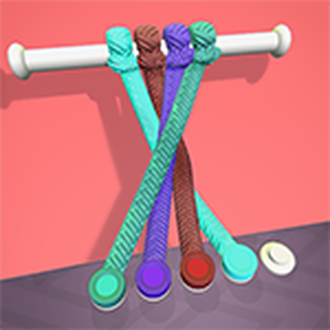 Tangle Master 3D