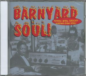 Barnyard Soul!