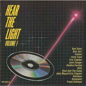 Hear the Light, Volume 1
