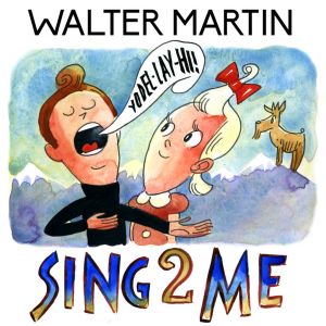 Sing to Me (Single)
