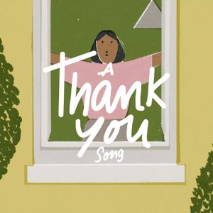 A Thank You Song (Single)
