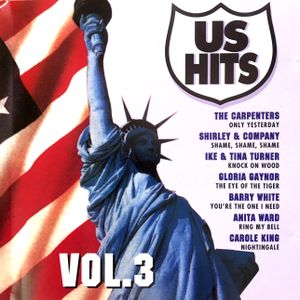 US Hits Vol.3