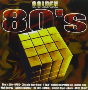 Golden 80’s