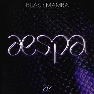 Black Mamba (Single)
