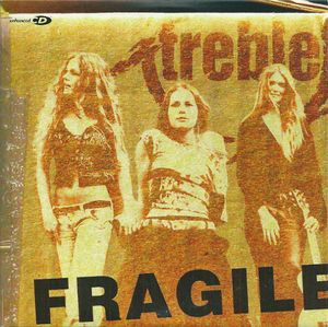 Fragile (video)