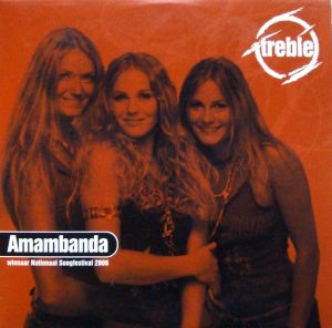 Amambanda (Single)