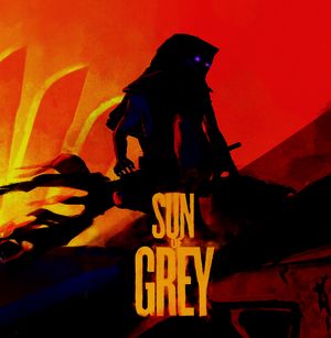 Sun of Grey (EP)