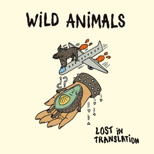 Lost in Translation (Single)