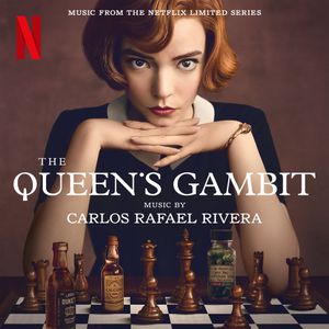 The Queen's Gambit (Music from the Netflix Limited Series) (OST)