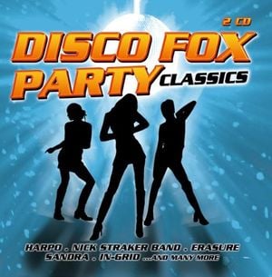 Disco Fox Party Classics