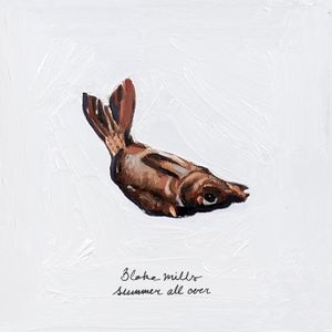 Summer All Over (Single)