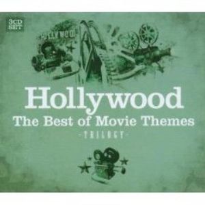 Hollywood: The Best of Movie Themes