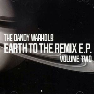 Earth to the Remix E.P., Volume Two (EP)