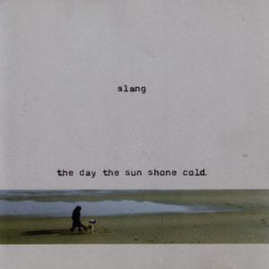 The Day the Sun Shone Cold (EP)