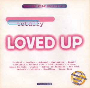 Totally Loved Up (OST)