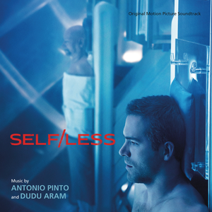 Self/less (Original Motion Picture Soundtrack) (OST)