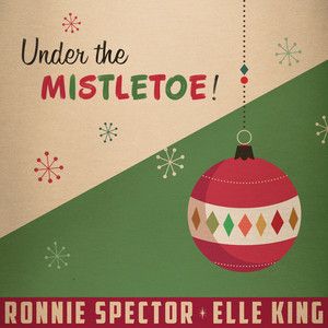 Under the Mistletoe! (Single)