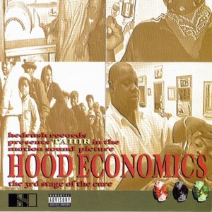 HOOD ECONOMICS