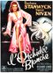 L'Orchidée blanche