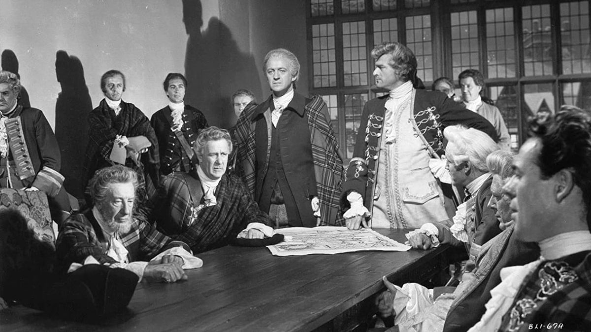 La Grande Révolte Film (1948) SensCritique