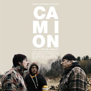 Camion (Bande originale du film)