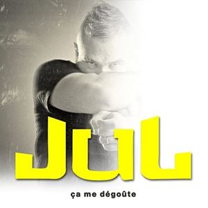 Ça me dégoûte (Single)