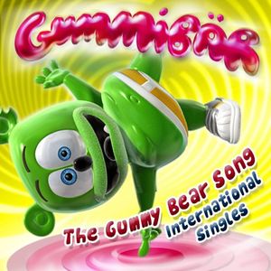 The Gummy Bear Song International Singles (Single)