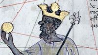 1324, le pèlerinage de Mansa Musa