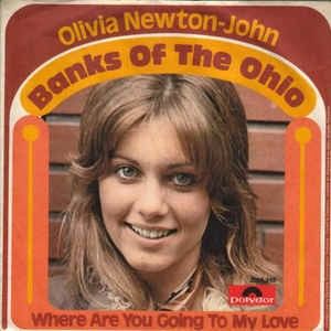 Banks of the Ohio (Single)